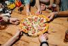 test pizza