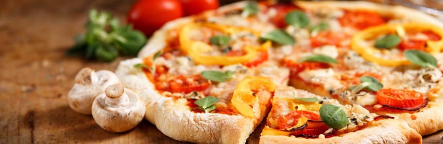 Pizza Pizza